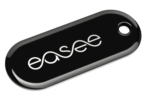 Easee RFID tag 